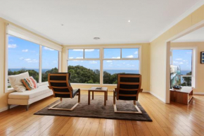 Lake Tyers Beach House